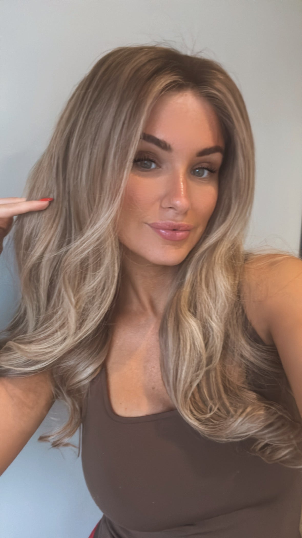 Cara - Ready to Ship