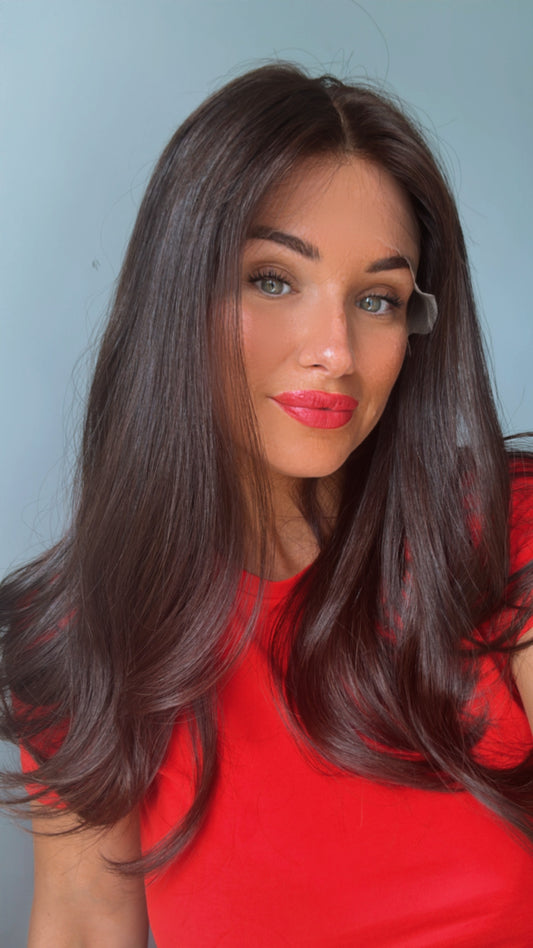 Lauren