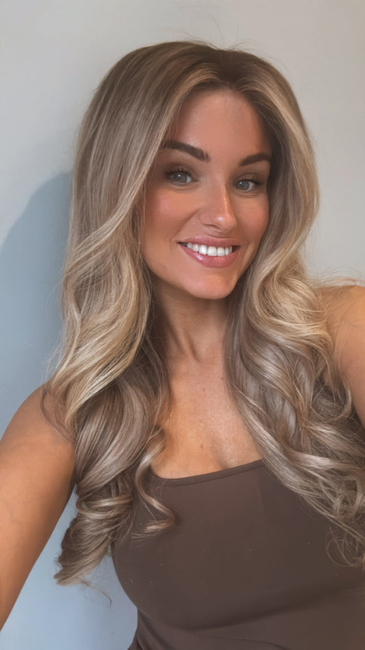 Cara - Ready to Ship