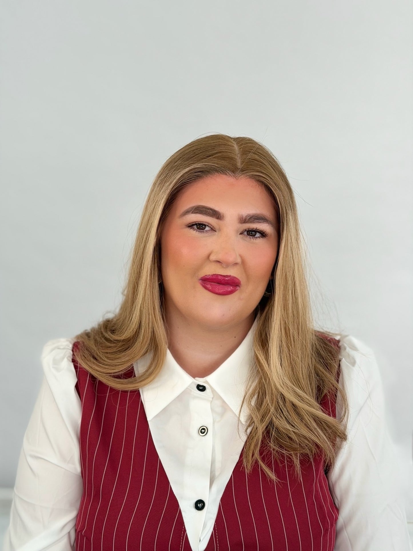 Harriet - 16"