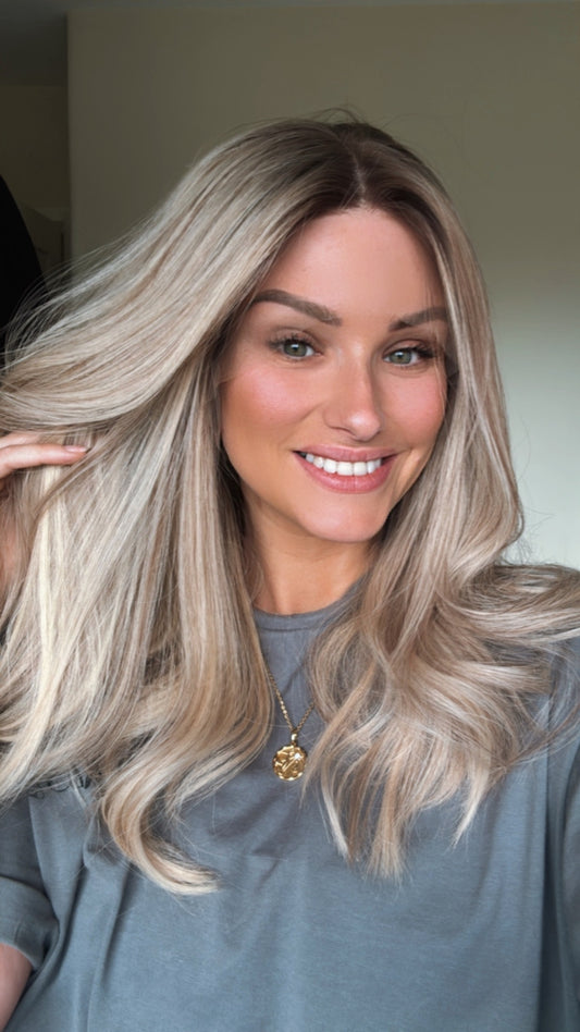 Sarah